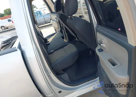 2010 Dodge Ram 1500 Slt/Sport/Trx из США, поврежденный, VIN 1D7RB1GP8AS247580